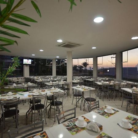 Hotel Alji إنداياتوبا المظهر الخارجي الصورة