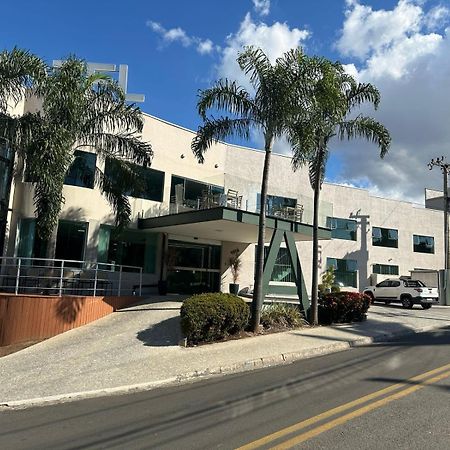 Hotel Alji إنداياتوبا المظهر الخارجي الصورة