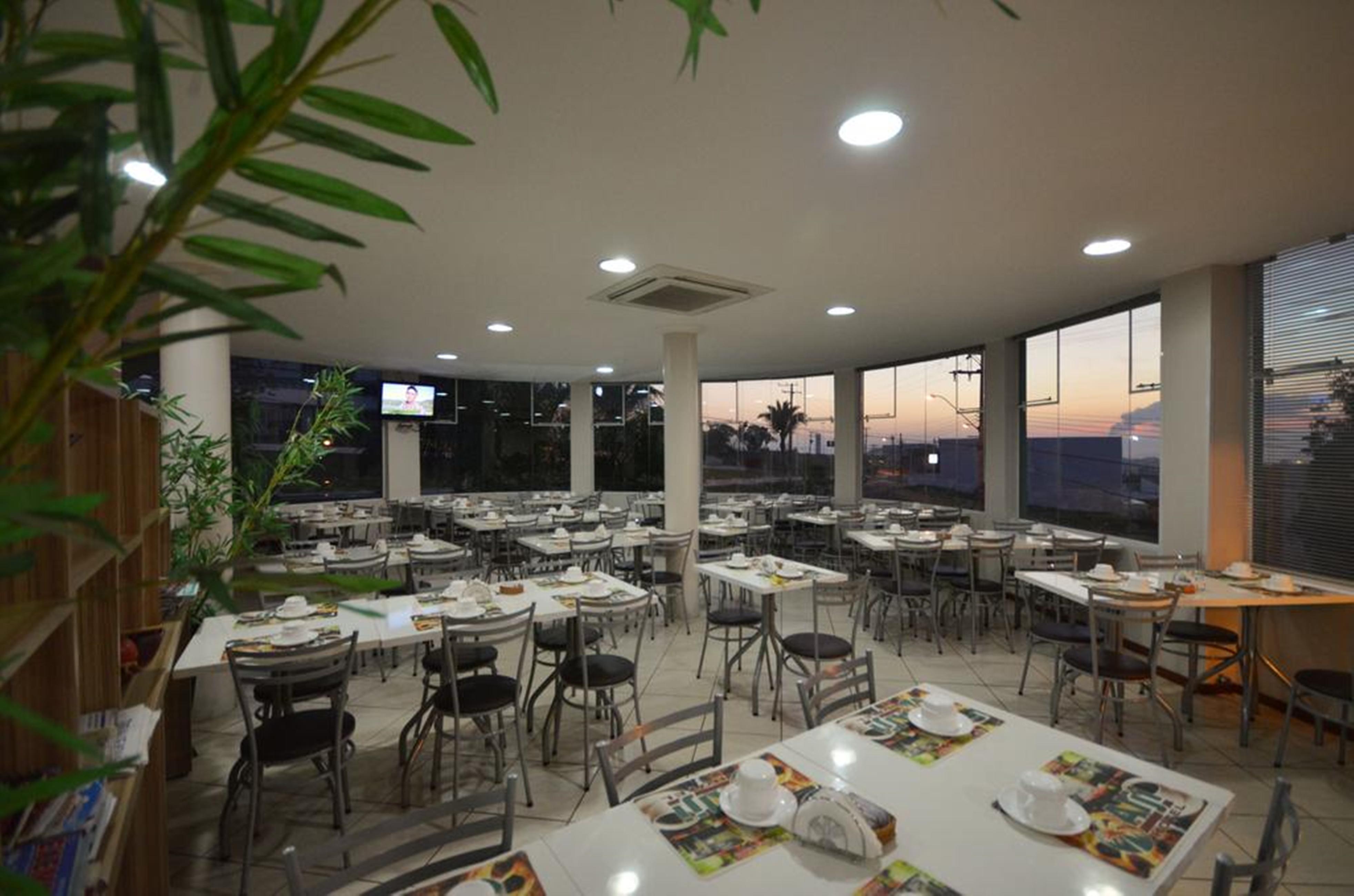 Hotel Alji إنداياتوبا المظهر الخارجي الصورة
