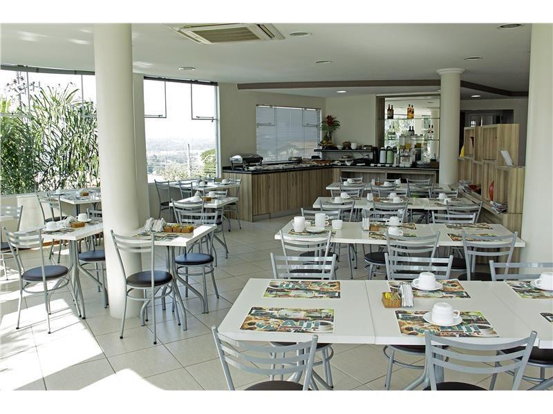 Hotel Alji إنداياتوبا المظهر الخارجي الصورة
