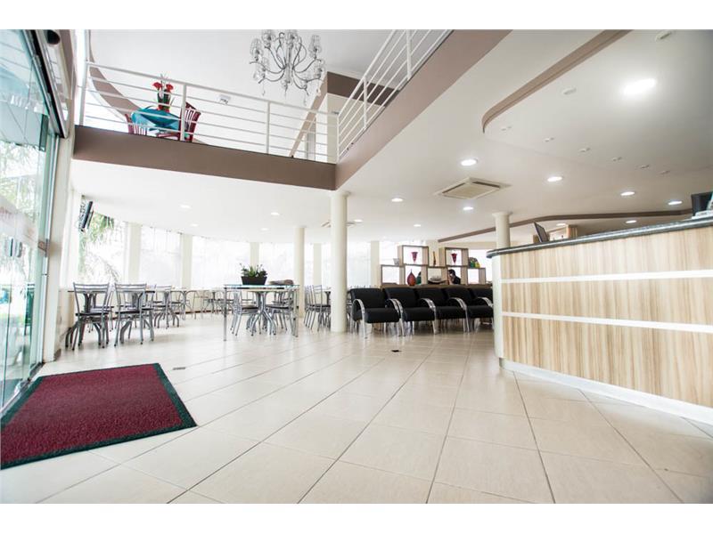 Hotel Alji إنداياتوبا المظهر الخارجي الصورة