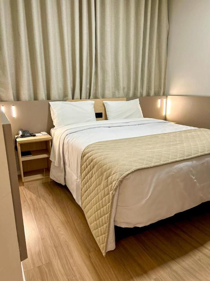 Hotel Alji إنداياتوبا المظهر الخارجي الصورة