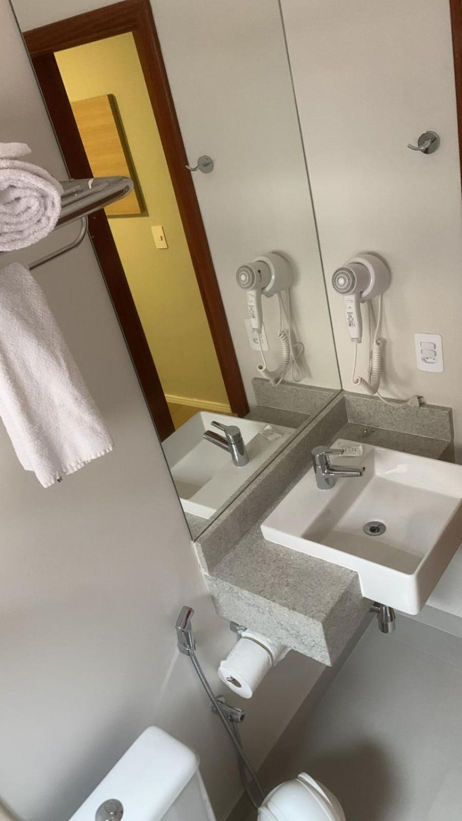 Hotel Alji إنداياتوبا المظهر الخارجي الصورة