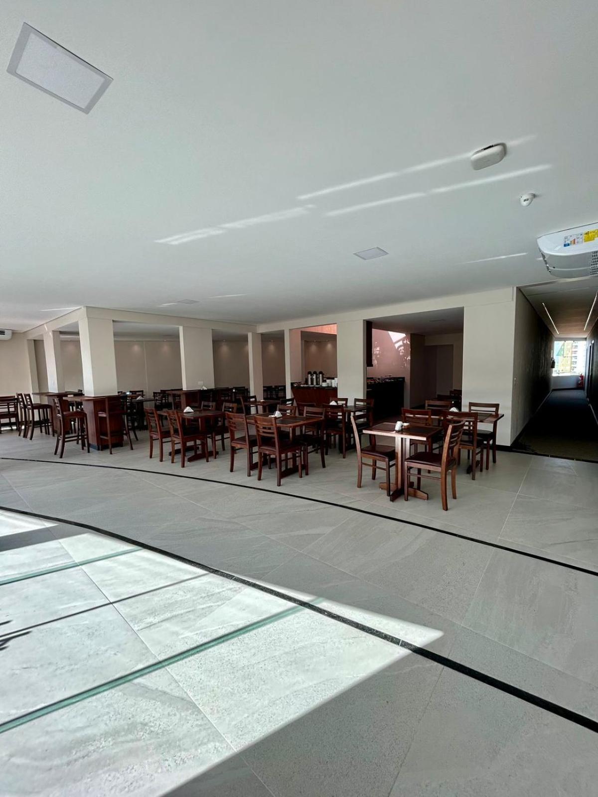 Hotel Alji إنداياتوبا المظهر الخارجي الصورة