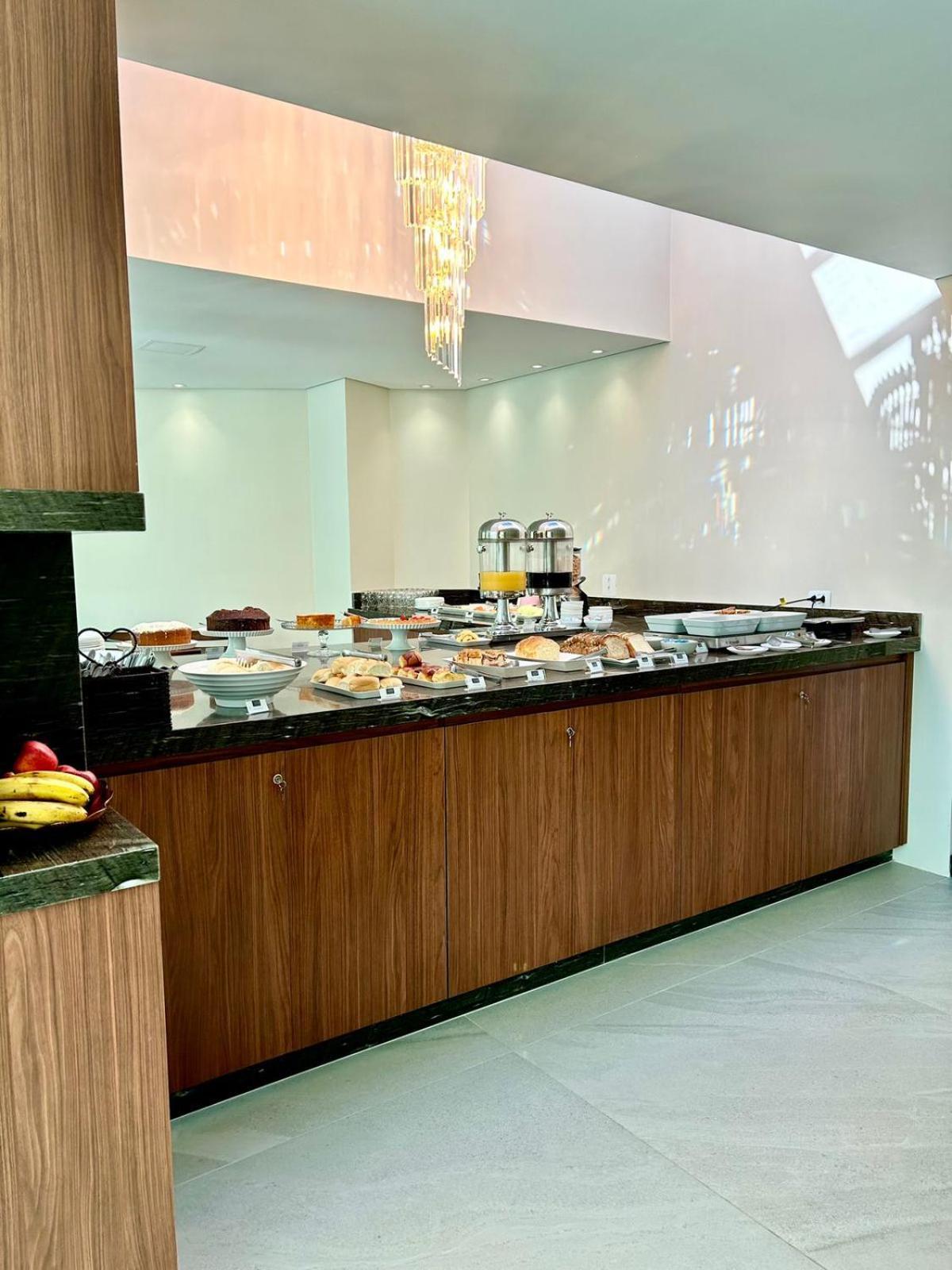 Hotel Alji إنداياتوبا المظهر الخارجي الصورة