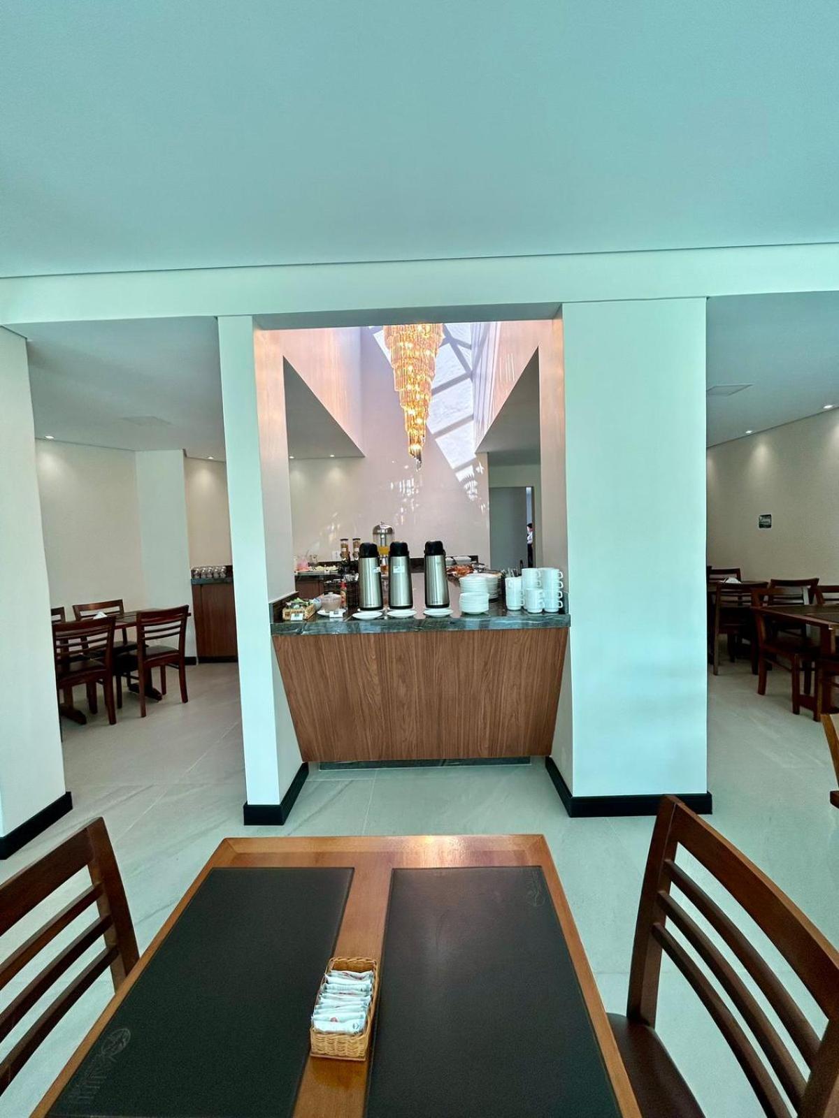 Hotel Alji إنداياتوبا المظهر الخارجي الصورة